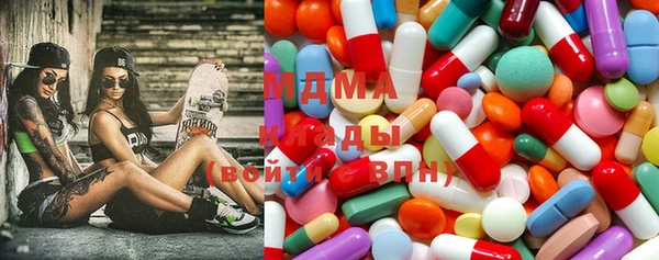индика Горняк