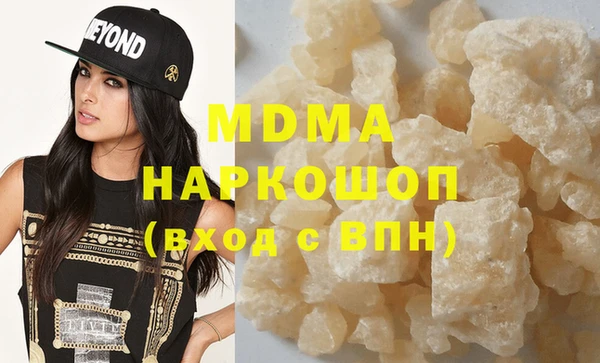 индика Горняк